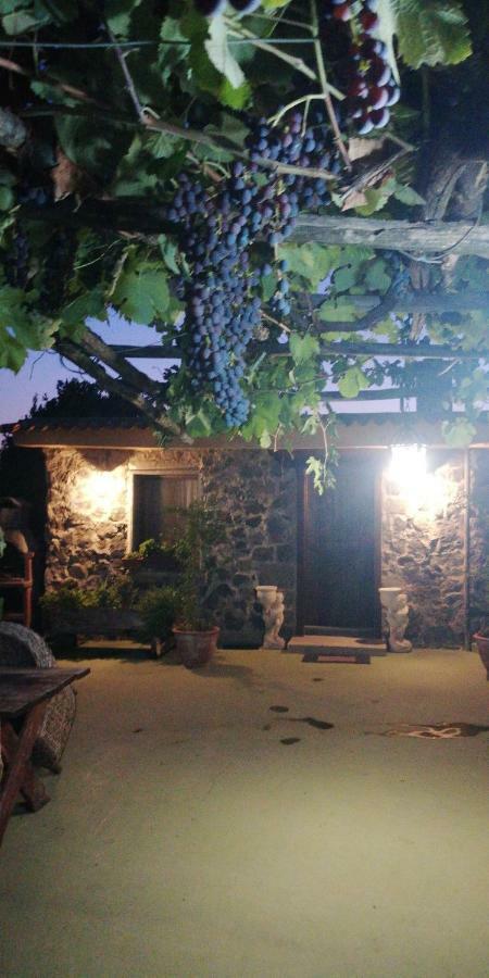 Pietramiliare Apartamento Trecase Exterior foto